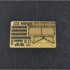 05542 | Trumpeter 1/35 Russian 1K17 Szhatie Self-Propelled Laser Scaled Plastic Model Kit -Outlet Crafted Scale Store TRU 05542 62 1200x800 1