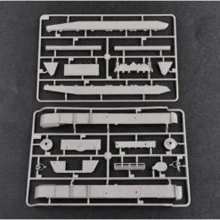 05542 | Trumpeter 1/35 Russian 1K17 Szhatie Self-Propelled Laser Scaled Plastic Model Kit -Outlet Crafted Scale Store TRU 05542 63 1200x800 1