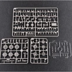 05542 | Trumpeter 1/35 Russian 1K17 Szhatie Self-Propelled Laser Scaled Plastic Model Kit -Outlet Crafted Scale Store TRU 05542 64 1200x800 1