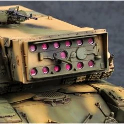 05542 | Trumpeter 1/35 Russian 1K17 Szhatie Self-Propelled Laser Scaled Plastic Model Kit -Outlet Crafted Scale Store TRU 05542 66 1200x800 1