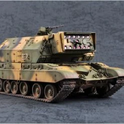 05542 | Trumpeter 1/35 Russian 1K17 Szhatie Self-Propelled Laser Scaled Plastic Model Kit -Outlet Crafted Scale Store TRU 05542 67 1200x800 1