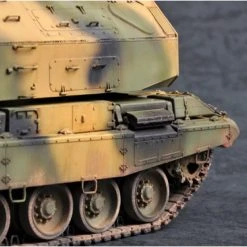 05542 | Trumpeter 1/35 Russian 1K17 Szhatie Self-Propelled Laser Scaled Plastic Model Kit -Outlet Crafted Scale Store TRU 05542 69 1200x800 1