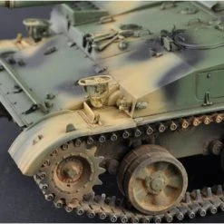 05543 | Trumpeter 1/35 Soviet 2S3 152mm Self-Propelled Gun Scaled Plastic Model Kit -Outlet Crafted Scale Store TRU 05543 54 1200x800 1