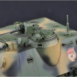 05543 | Trumpeter 1/35 Soviet 2S3 152mm Self-Propelled Gun Scaled Plastic Model Kit -Outlet Crafted Scale Store TRU 05543 56 1200x800 1