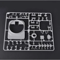 05543 | Trumpeter 1/35 Soviet 2S3 152mm Self-Propelled Gun Scaled Plastic Model Kit -Outlet Crafted Scale Store TRU 05543 59 1200x800 1