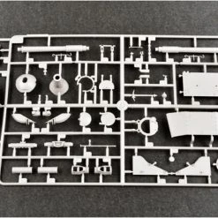 05544 | Trumpeter 1/35 Soviet Object 268 Prototype Tank Destroyer Scaled Plastic Model Kit -Outlet Crafted Scale Store TRU 05544 57 1200x800 1
