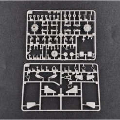 05545 | Trumpeter 1/35 Soviet T-10 Heavy Tank Scaled Plastic Model Kit -Outlet Crafted Scale Store TRU 05545 55 1200x800 1