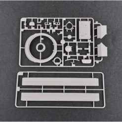 05545 | Trumpeter 1/35 Soviet T-10 Heavy Tank Scaled Plastic Model Kit -Outlet Crafted Scale Store TRU 05545 56 1200x800 1