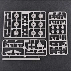 05545 | Trumpeter 1/35 Soviet T-10 Heavy Tank Scaled Plastic Model Kit -Outlet Crafted Scale Store TRU 05545 57 1200x800 1