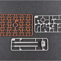 05545 | Trumpeter 1/35 Soviet T-10 Heavy Tank Scaled Plastic Model Kit -Outlet Crafted Scale Store TRU 05545 59 1200x800 1