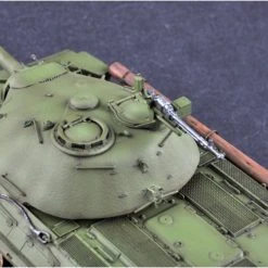 05545 | Trumpeter 1/35 Soviet T-10 Heavy Tank Scaled Plastic Model Kit -Outlet Crafted Scale Store TRU 05545 63 1200x800 1