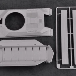 05546 | Trumpeter 1/35 Soviet T-10M Heavy Tank Scaled Plastic Model Kit -Outlet Crafted Scale Store TRU 05546 56 1200x800 1