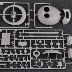 05546 | Trumpeter 1/35 Soviet T-10M Heavy Tank Scaled Plastic Model Kit -Outlet Crafted Scale Store TRU 05546 57 1200x800 1