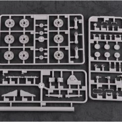 05546 | Trumpeter 1/35 Soviet T-10M Heavy Tank Scaled Plastic Model Kit -Outlet Crafted Scale Store TRU 05546 58 1200x800 1