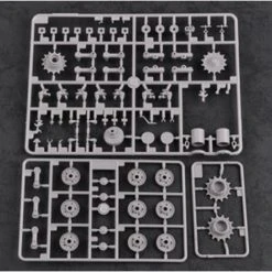 05546 | Trumpeter 1/35 Soviet T-10M Heavy Tank Scaled Plastic Model Kit -Outlet Crafted Scale Store TRU 05546 60 1200x800 1