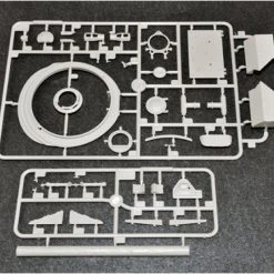 05547 | Trumpeter 1/35 Soviet T-10A Heavy Tank Scaled Plastic Model Kit -Outlet Crafted Scale Store TRU 05547 55 1200x800 1
