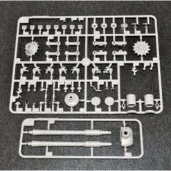 05547 | Trumpeter 1/35 Soviet T-10A Heavy Tank Scaled Plastic Model Kit -Outlet Crafted Scale Store TRU 05547 57 1200x800 1