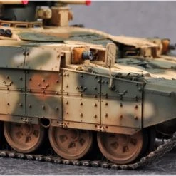 05548 | Trumpeter 1/35 Russian OBJ.199 Ramka BMPT Tank (2 In 1) Scaled Plastic Model Kit -Outlet Crafted Scale Store TRU 05548 56 1200x800 1