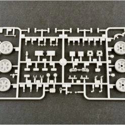 05548 | Trumpeter 1/35 Russian OBJ.199 Ramka BMPT Tank (2 In 1) Scaled Plastic Model Kit -Outlet Crafted Scale Store TRU 05548 61 1200x800 1