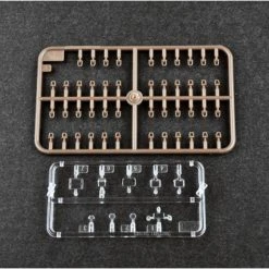 05548 | Trumpeter 1/35 Russian OBJ.199 Ramka BMPT Tank (2 In 1) Scaled Plastic Model Kit -Outlet Crafted Scale Store TRU 05548 63 1200x800 1