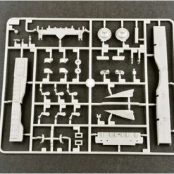 05548 | Trumpeter 1/35 Russian OBJ.199 Ramka BMPT Tank (2 In 1) Scaled Plastic Model Kit -Outlet Crafted Scale Store TRU 05548 69 1200x800 1