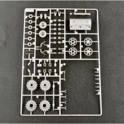 05553 | Trumpeter 1/35 Russian Tiger KV-220 Super Heavy Tank Vehicle Scaled Plastic Model Kit -Outlet Crafted Scale Store TRU 05553 53 1200x800 1