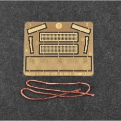 05553 | Trumpeter 1/35 Russian Tiger KV-220 Super Heavy Tank Vehicle Scaled Plastic Model Kit -Outlet Crafted Scale Store TRU 05553 56 1200x800 1