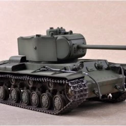 05553 | Trumpeter 1/35 Russian Tiger KV-220 Super Heavy Tank Vehicle Scaled Plastic Model Kit -Outlet Crafted Scale Store TRU 05553 60 1200x800 1