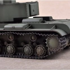 05553 | Trumpeter 1/35 Russian Tiger KV-220 Super Heavy Tank Vehicle Scaled Plastic Model Kit -Outlet Crafted Scale Store TRU 05553 63 1200x800 1