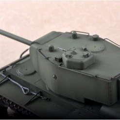 05553 | Trumpeter 1/35 Russian Tiger KV-220 Super Heavy Tank Vehicle Scaled Plastic Model Kit -Outlet Crafted Scale Store TRU 05553 64 1200x800 1