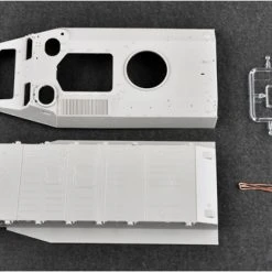 05554 | Trumpeter 1/35 9K35 Strela-10 SA-13 Gopher Surface To Air Missile System Scaled Plastic Model Kit -Outlet Crafted Scale Store TRU 05554 55 1200x800 1