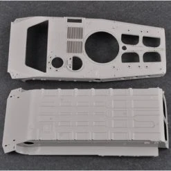 05558 | Trumpeter 1/35 PLA ZBD-86B Infantry Fighting Tank Scaled Plastic Model Kit -Outlet Crafted Scale Store TRU 05558 53 1200x800 1