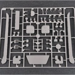05558 | Trumpeter 1/35 PLA ZBD-86B Infantry Fighting Tank Scaled Plastic Model Kit -Outlet Crafted Scale Store TRU 05558 54 1200x800 1