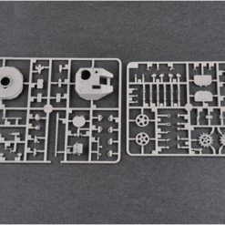 05558 | Trumpeter 1/35 PLA ZBD-86B Infantry Fighting Tank Scaled Plastic Model Kit -Outlet Crafted Scale Store TRU 05558 55 1200x800 1