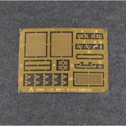 05558 | Trumpeter 1/35 PLA ZBD-86B Infantry Fighting Tank Scaled Plastic Model Kit -Outlet Crafted Scale Store TRU 05558 56 1200x800 1