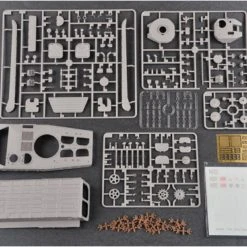 05558 | Trumpeter 1/35 PLA ZBD-86B Infantry Fighting Tank Scaled Plastic Model Kit -Outlet Crafted Scale Store TRU 05558 58 1200x800 1