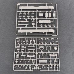 05561 | Trumpeter 1/35 Indian T-90S Main Battle Tank Scaled Plastic Model Kit -Outlet Crafted Scale Store TRU 05561 60 1200x800 1