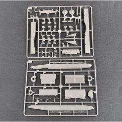 05561 | Trumpeter 1/35 Indian T-90S Main Battle Tank Scaled Plastic Model Kit -Outlet Crafted Scale Store TRU 05561 61 1200x800 1