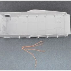 05566 | Trumpeter 1/35 Russian T-80BV Main Battle Tank Scaled Plastic Model Kit -Outlet Crafted Scale Store TRU 05566 56 1200x800 1