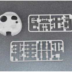 05566 | Trumpeter 1/35 Russian T-80BV Main Battle Tank Scaled Plastic Model Kit -Outlet Crafted Scale Store TRU 05566 57 1200x800 1