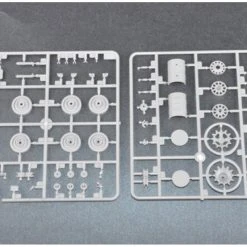 05566 | Trumpeter 1/35 Russian T-80BV Main Battle Tank Scaled Plastic Model Kit -Outlet Crafted Scale Store TRU 05566 61 1200x800 1