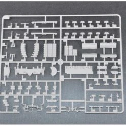 05566 | Trumpeter 1/35 Russian T-80BV Main Battle Tank Scaled Plastic Model Kit -Outlet Crafted Scale Store TRU 05566 63 1200x800 1