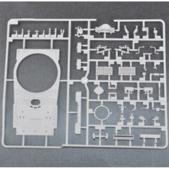 05566 | Trumpeter 1/35 Russian T-80BV Main Battle Tank Scaled Plastic Model Kit -Outlet Crafted Scale Store TRU 05566 65 1200x800 1