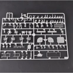 05571 | Trumpeter 1/35 Russian 2S1 Self-Propelled Gun Scaled Plastic Model Kit -Outlet Crafted Scale Store TRU 05571 55 1200x800 1