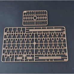 05571 | Trumpeter 1/35 Russian 2S1 Self-Propelled Gun Scaled Plastic Model Kit -Outlet Crafted Scale Store TRU 05571 60 1200x800 1