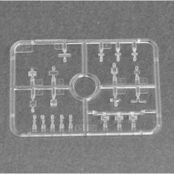 05574 | Trumpeter 1/35 Russian 2S19 152mm Self-Propelled Gun Scaled Plastic Model Kit -Outlet Crafted Scale Store TRU 05574 59 1200x800 1