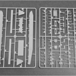 05574 | Trumpeter 1/35 Russian 2S19 152mm Self-Propelled Gun Scaled Plastic Model Kit -Outlet Crafted Scale Store TRU 05574 64 1200x800 1