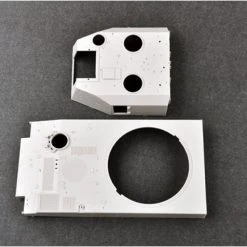 05577 | Trumpeter 1/35 JGSDF Type 75 155mm Self-Propelled Gun Scaled Plastic Model Kit -Outlet Crafted Scale Store TRU 05577 53 1200x800 1