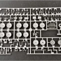 05577 | Trumpeter 1/35 JGSDF Type 75 155mm Self-Propelled Gun Scaled Plastic Model Kit -Outlet Crafted Scale Store TRU 05577 55 1200x800 1