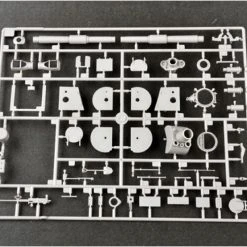 05577 | Trumpeter 1/35 JGSDF Type 75 155mm Self-Propelled Gun Scaled Plastic Model Kit -Outlet Crafted Scale Store TRU 05577 56 1200x800 1